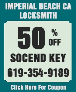 key discount Imperial Beach CA